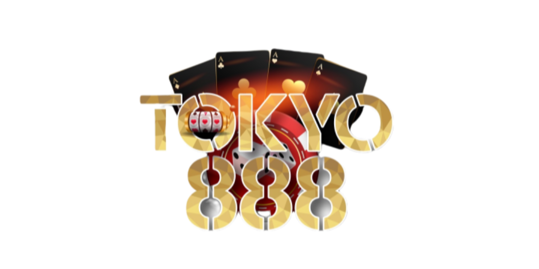 tokyo888 เว็บพนันออนไลน์ชั้นนำแห่งยุค ครบจบในที่เดียว